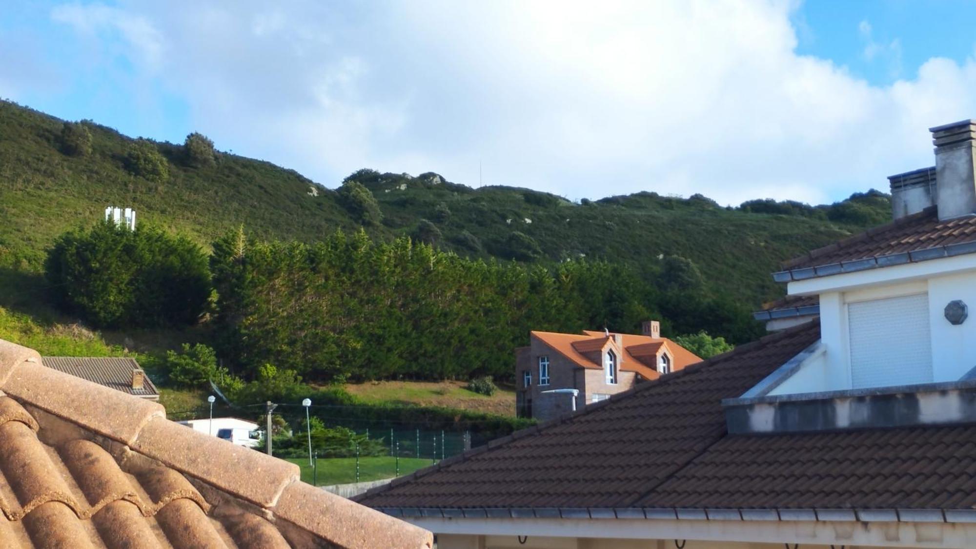 Apartment Aire Del Mar Liencres Exterior photo